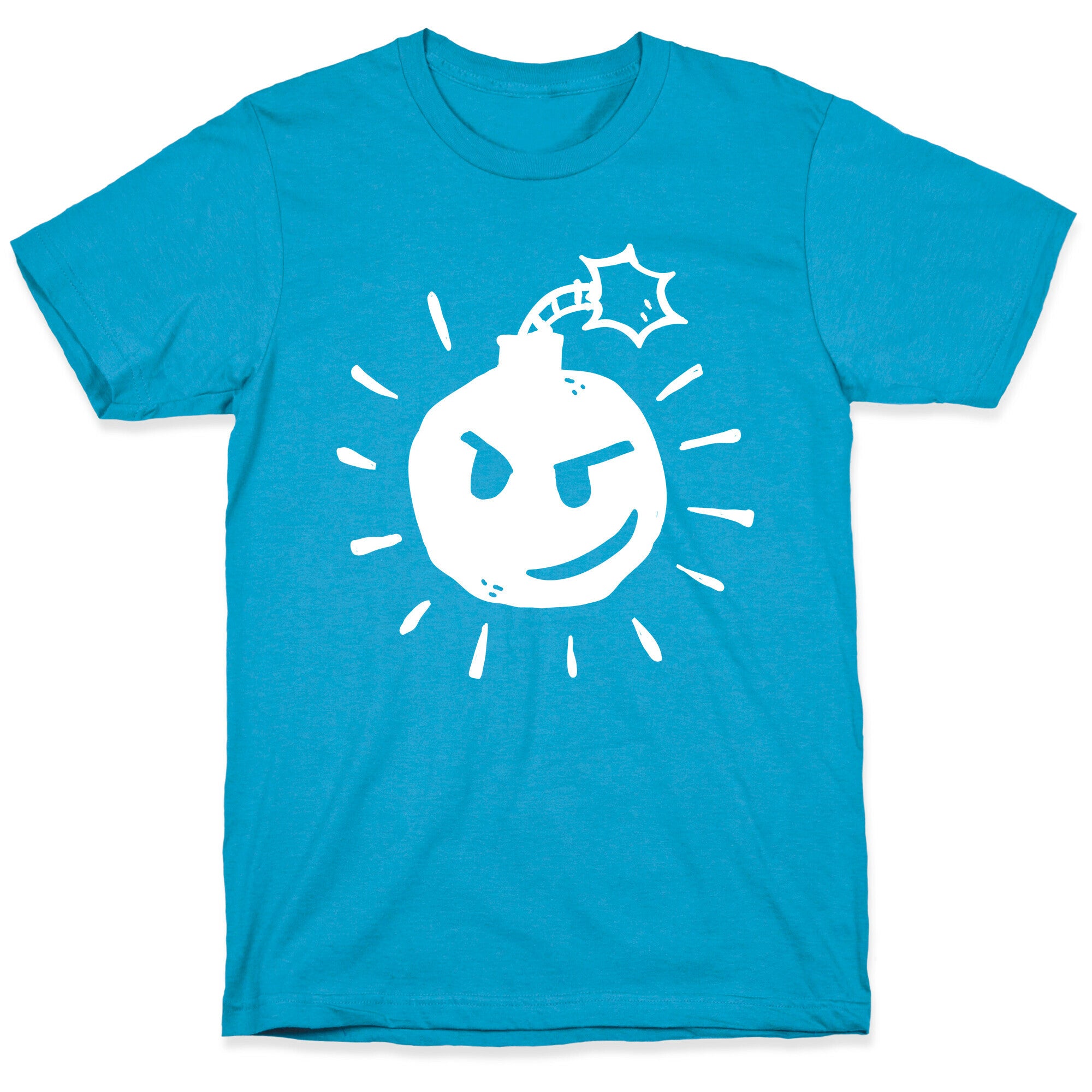 Sex Bob-omb Unisex Triblend Tee